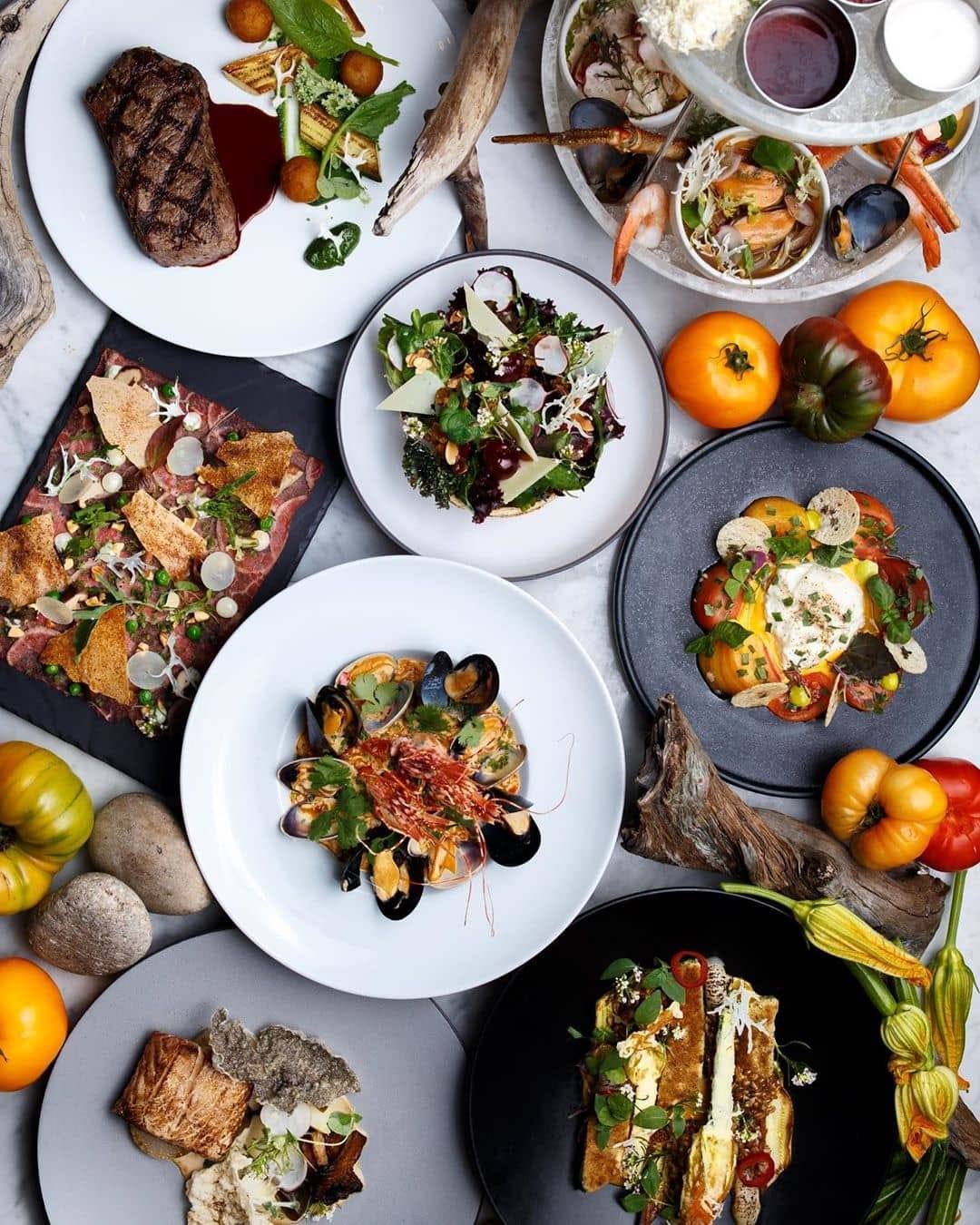 12 Best Robson Street Restaurants To Dine At In 2023 (+ what to order)