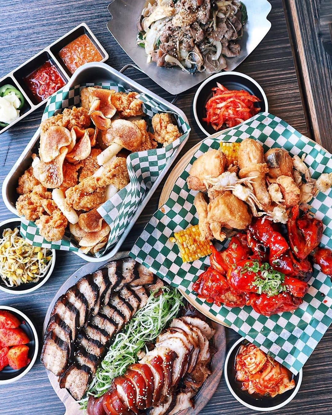 17 Best Restaurants With Food Delivery Take Out In Vancouver Noms Magazine 17 Best Restaurants With Food Delivery Take Out In Vancouver Noms Magazine