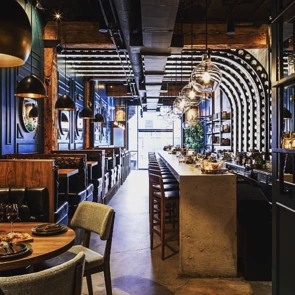 10 Best Yaletown Bars & Cocktail Lounges To Hit Up In 2023 (+ What To