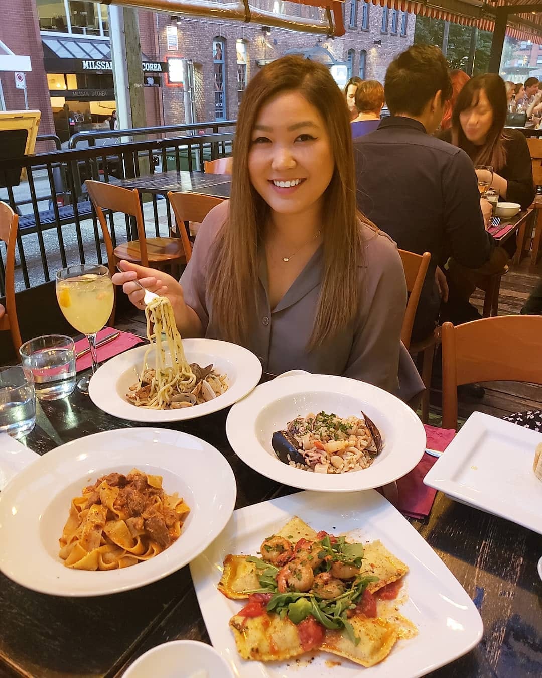 13 Best Yaletown Restaurant Patios To Hit Up In 2023 On A Sunny Day (+ What To Order)