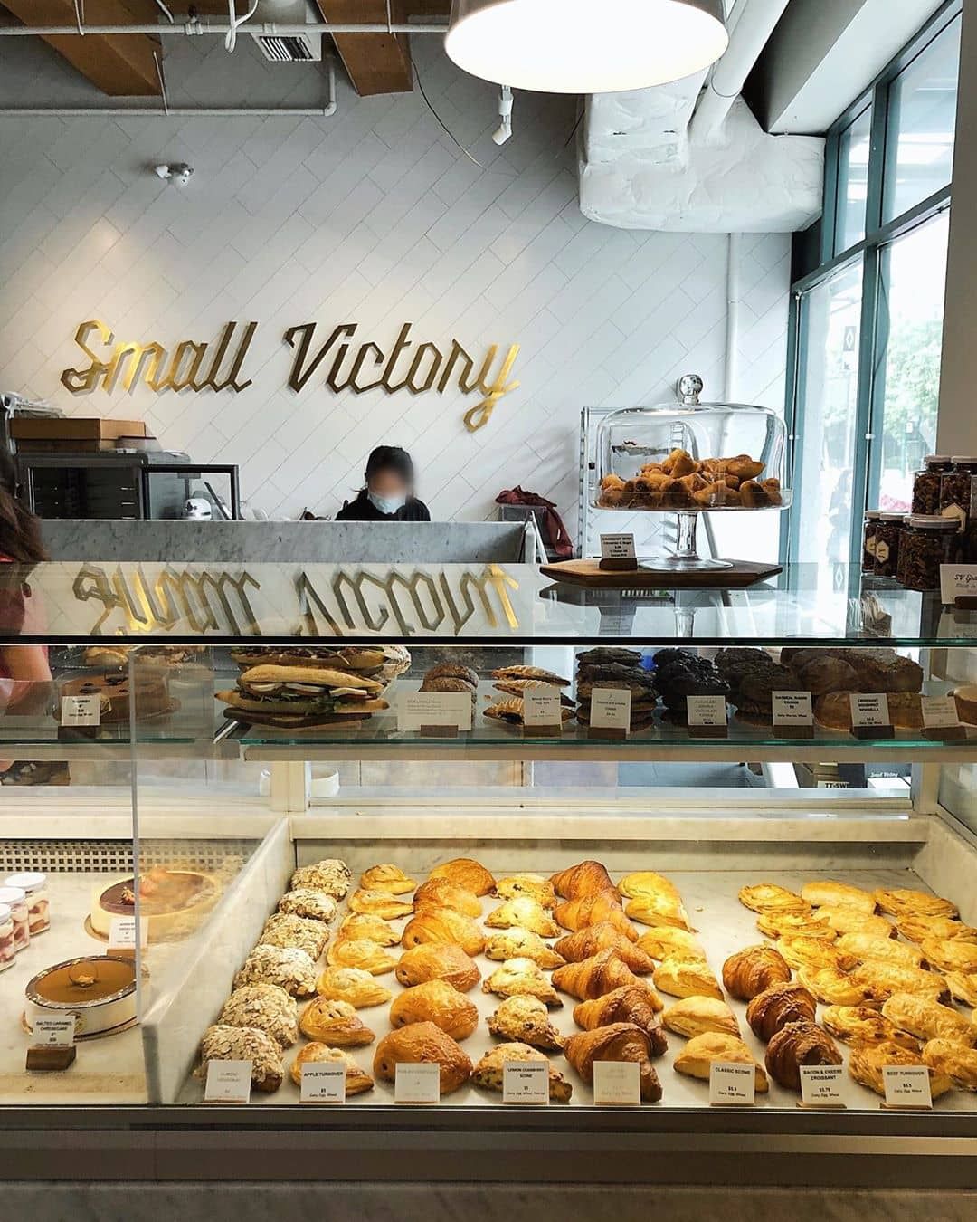 10 Best Downtown Vancouver Coffee Shops For Your Caffeine Fix In 2023