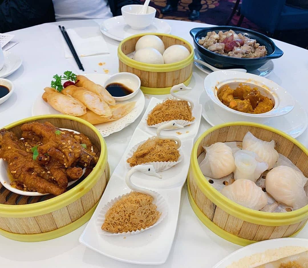 north seattle dim sum north seattle dim sum