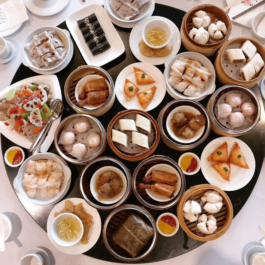 10 Best Dim Sum Spots In Vancouver To Get Your Dim Sum Fix Noms Magazine