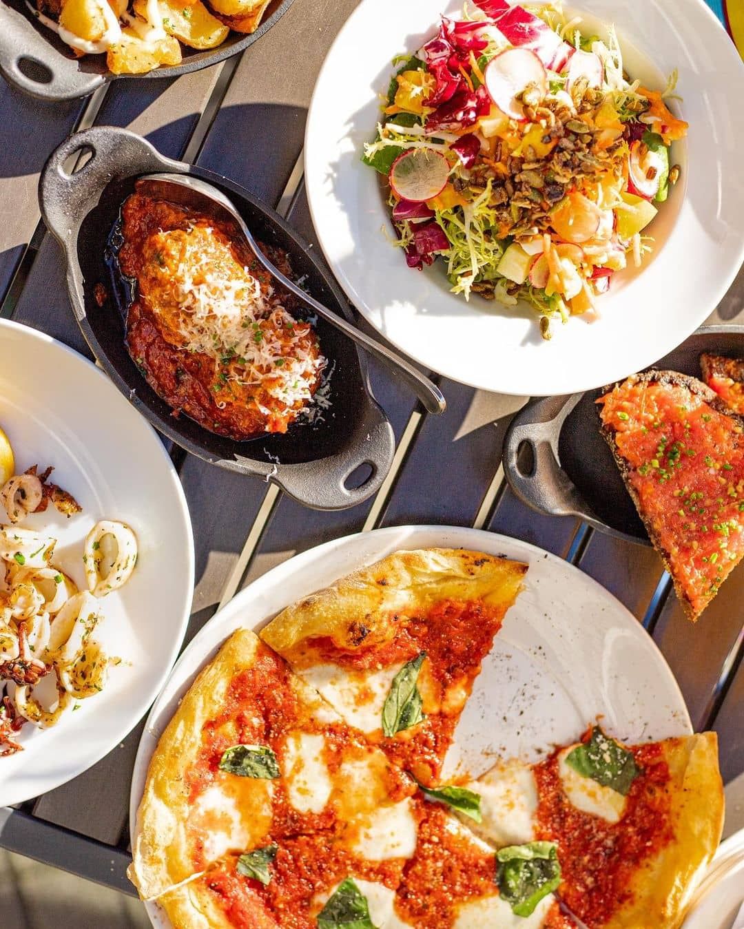 10 Best Restaurants Food In Whistler To Hit Up Noms Magazine