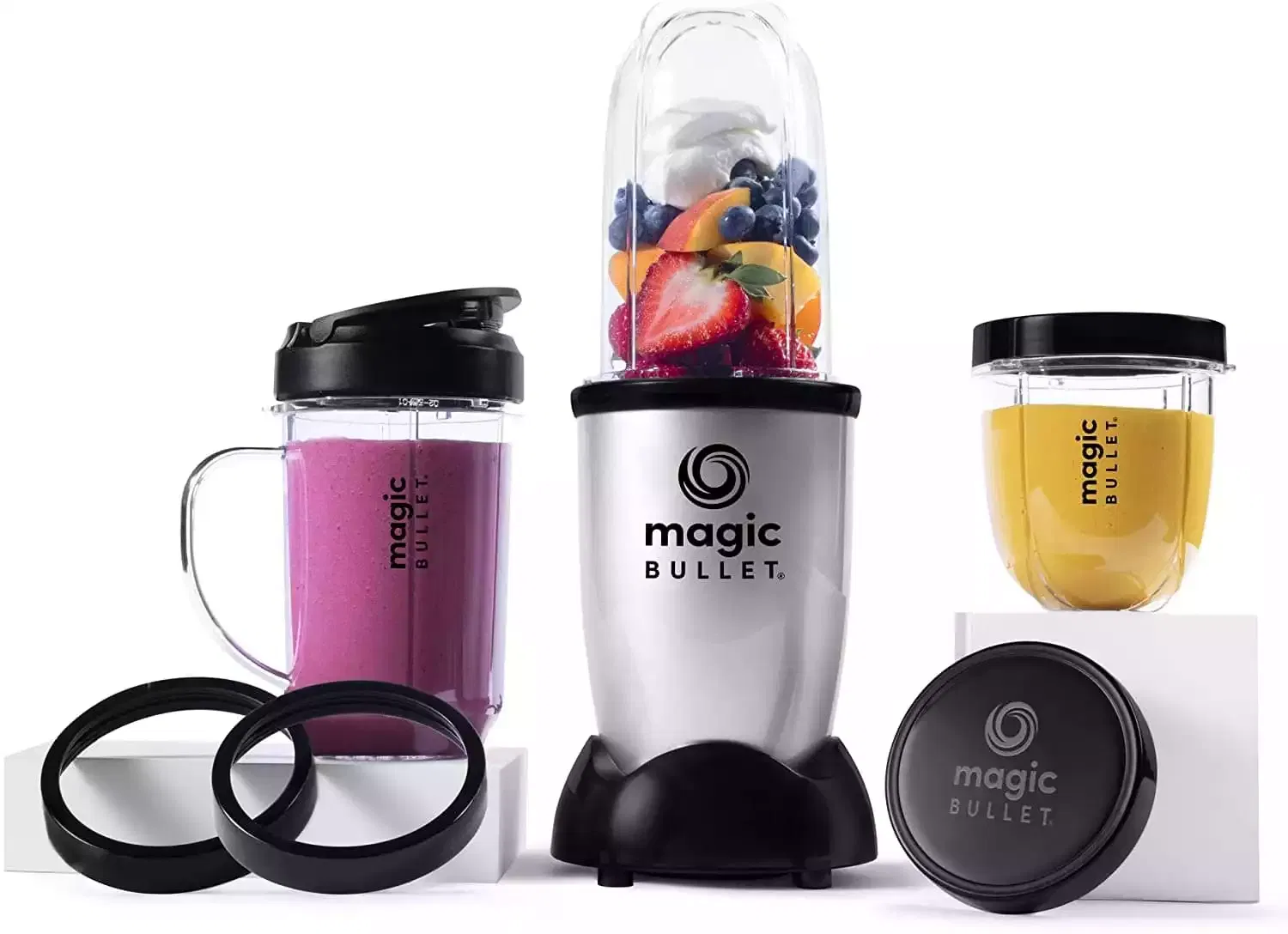 Best Oster MyBlend Blender Review 2023 AtOnce