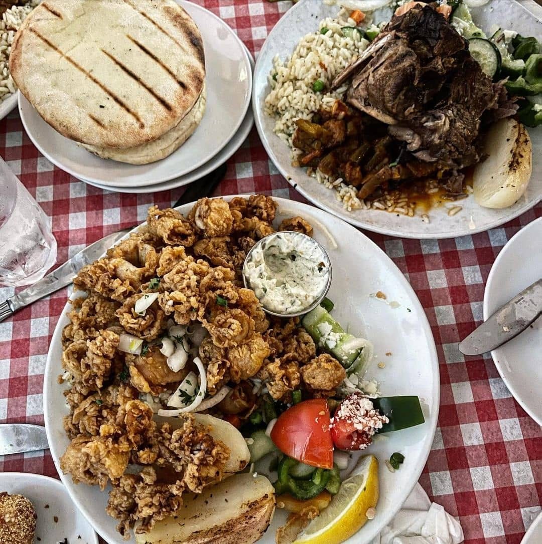 17 Best West End Restaurants To Dine At (+ What To Order)