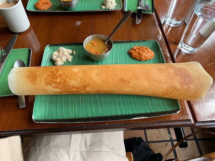 west end davie dosa whatever geoff