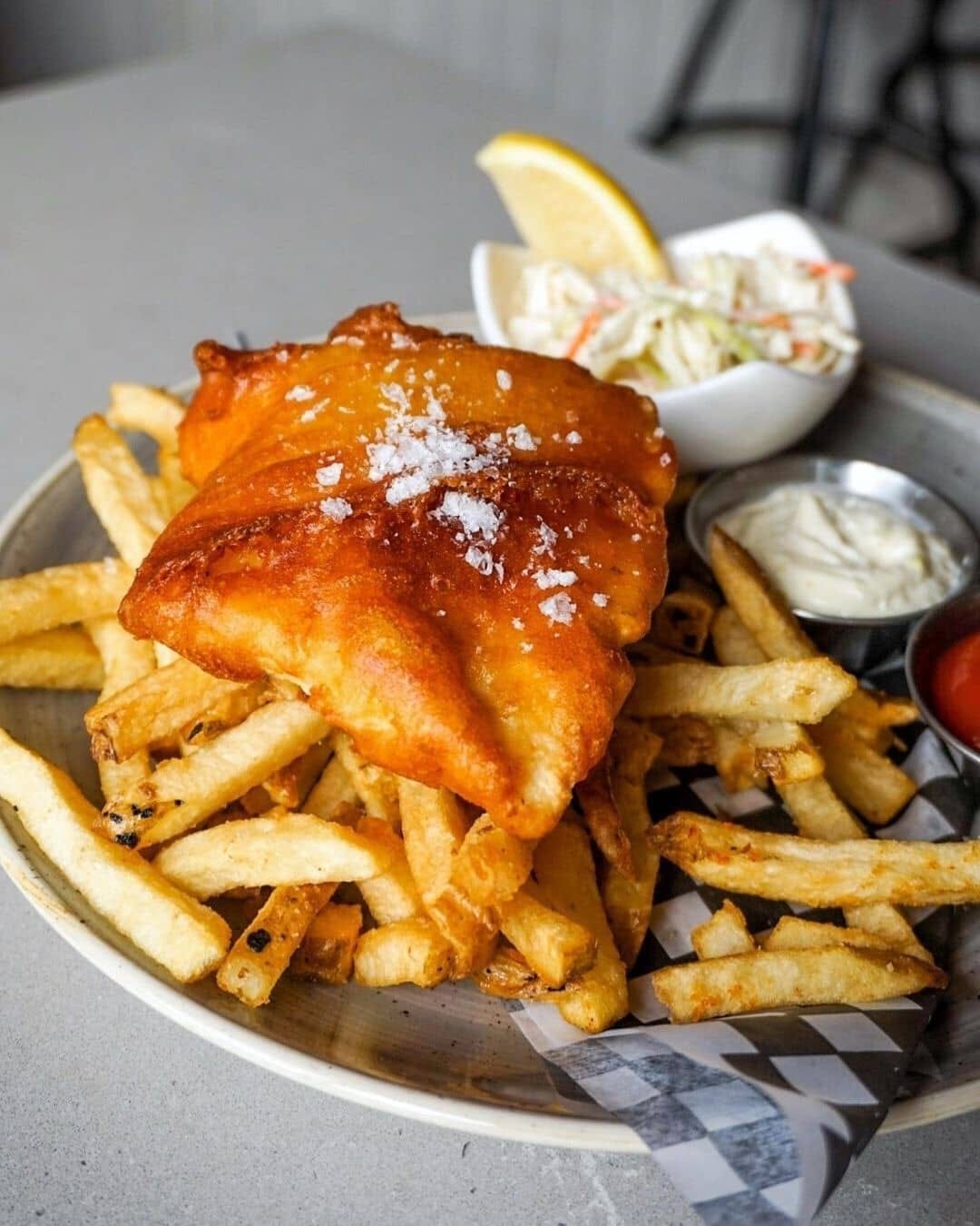 17 Best West End Restaurants To Dine At (+ What To Order)