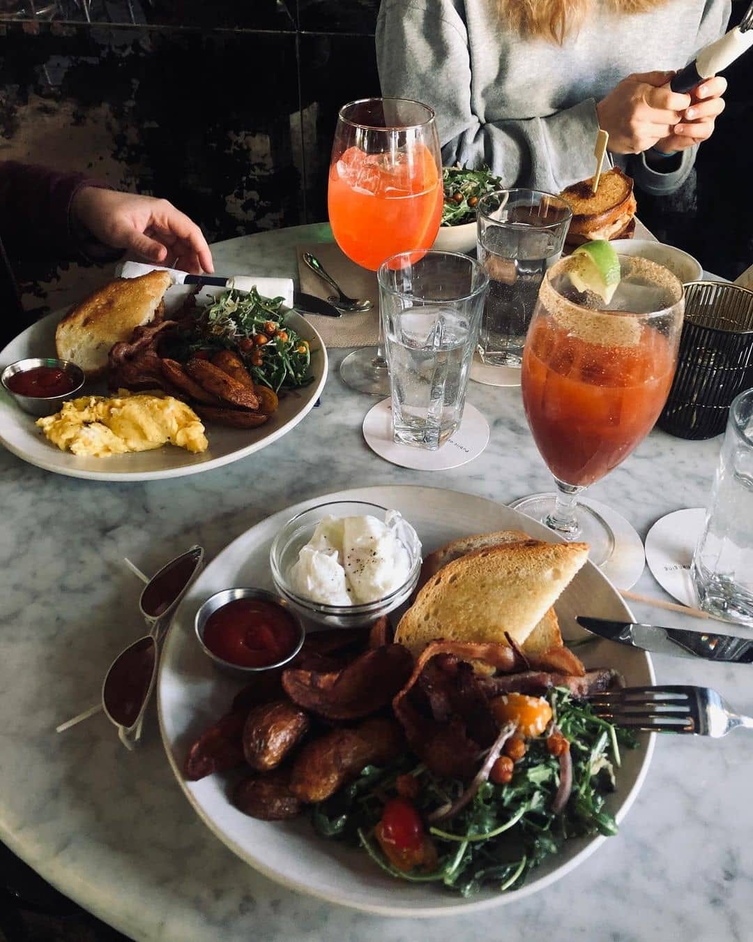 17 Best West End Restaurants To Dine At In 2023 (+ what to order)