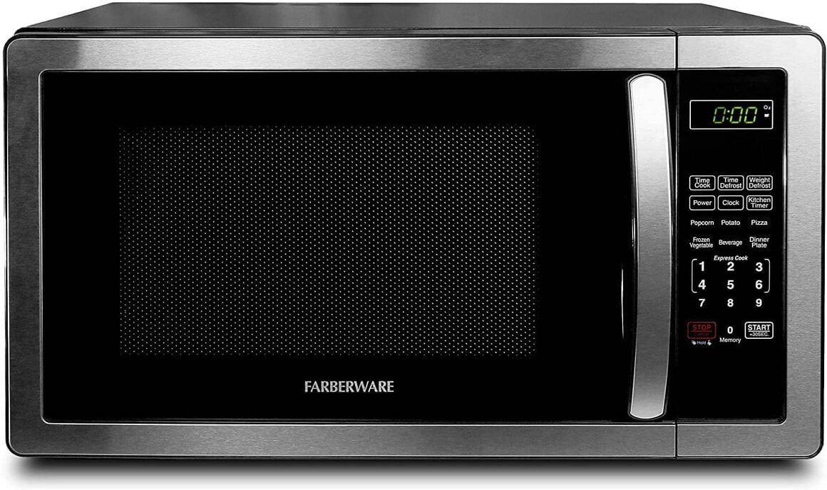 cornell microwave oven dmo 68 review