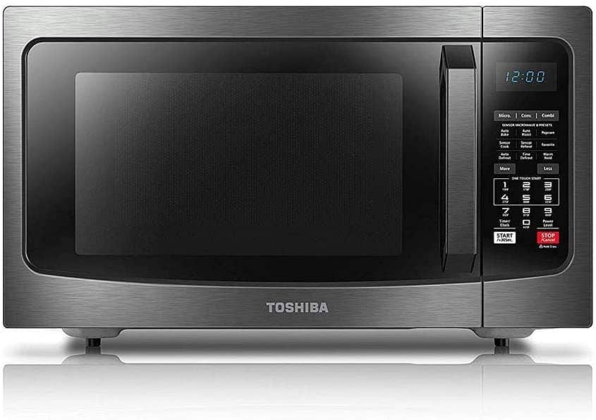 best convection microwave oven 2021