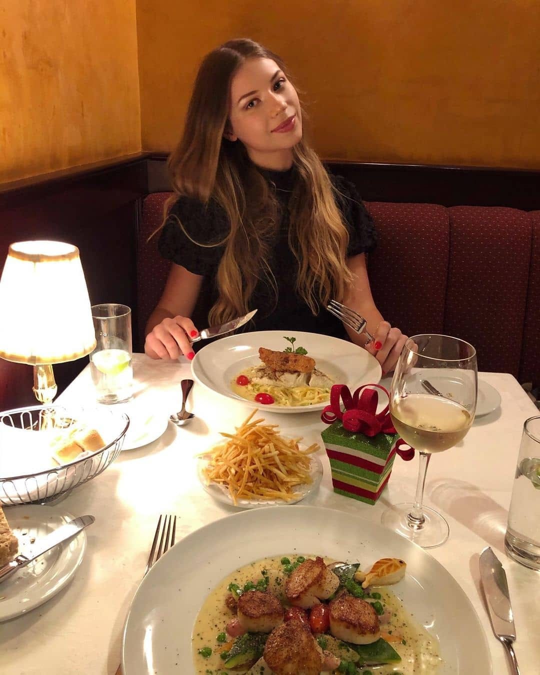 10 Best Fine Dining Restaurants In Vancouver To Celebrate A Special Occasion At Noms Magazine