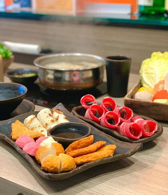 best restaurant in burnaby gokudo shabu shabu 22 Best Burnaby Restaurants You Got To Try (+ what to order) best restaurant in burnaby gokudo shabu shabu