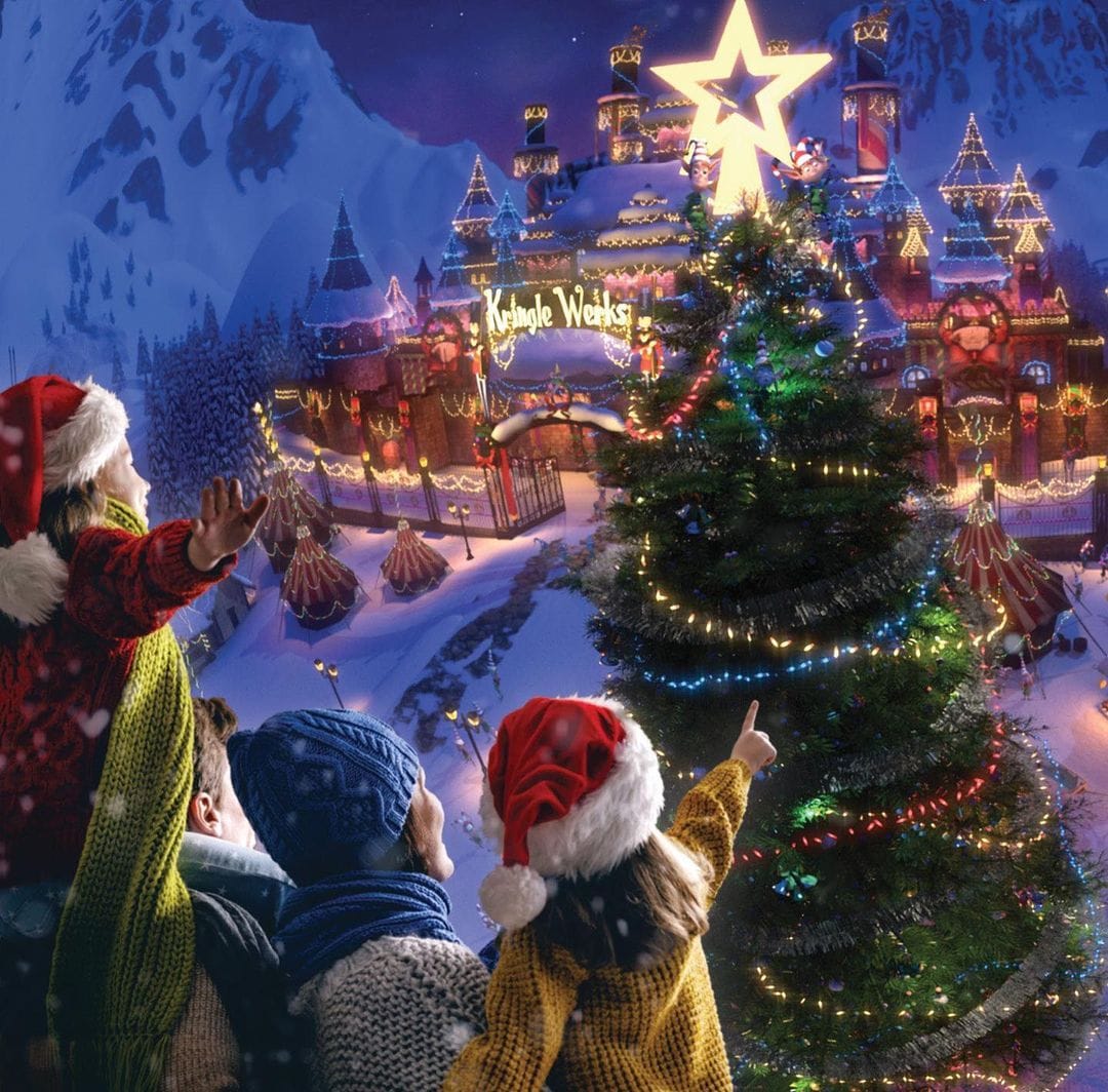 Christmas Activities Vancouver 2022 20 Christmas Events In Vancouver 2021 To Check Out For A Jolly Time | Noms  Magazine