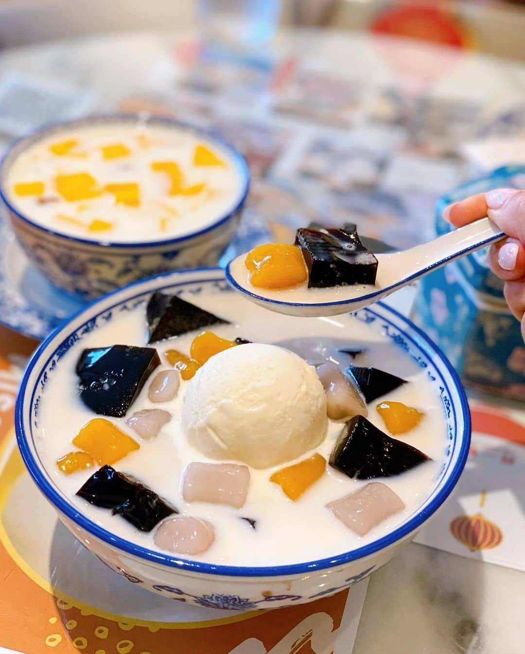 dessert takeaway near me open now Samuel Merchant