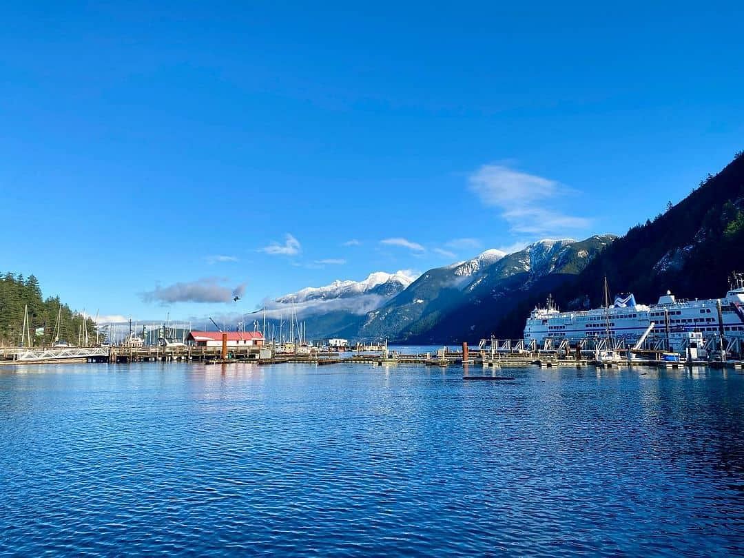 Horseshoe Bay, BC | Things to Do, Best Eats, and More | Vancouver Food Blog