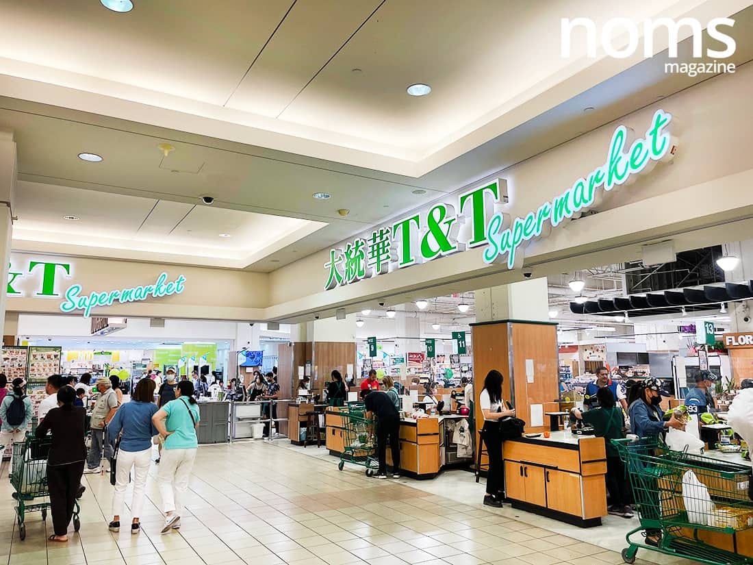 Are Dogs Allowed In Metrotown Mall