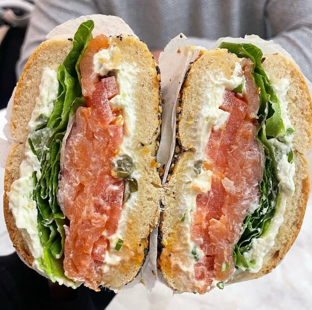 12 Best Bagels Nyc You Gotta Eat At What To Order 12 Best Bagels Nyc You Gotta Eat At What To Order