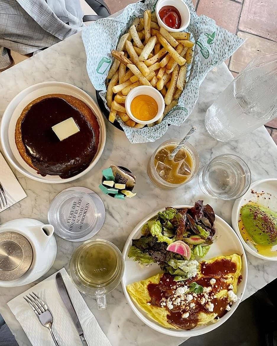 best brunch williamsburg nyc suday in brooklyn 10 Best Brunch In Williamsburg NYC For A Hearty Meal (+ What To Order) best brunch williamsburg nyc suday in brooklyn