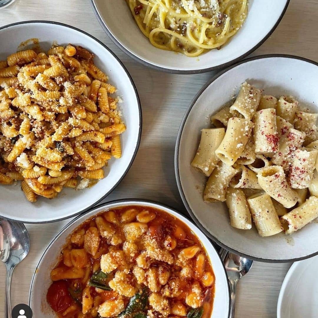 best soho restaurants charlie bird