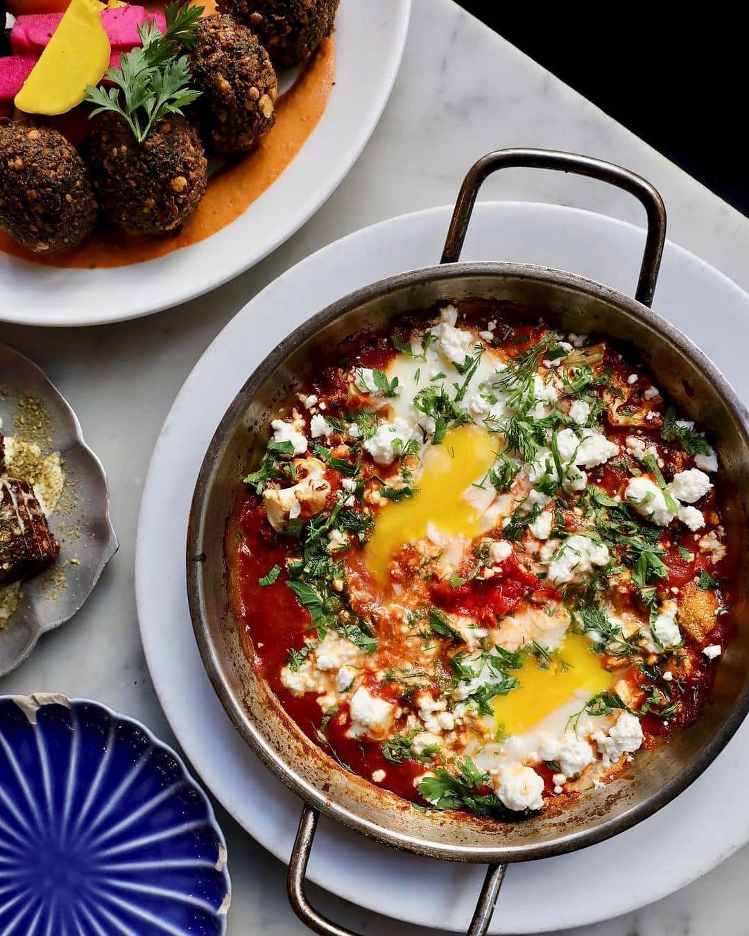 20 Best Brunch Spots In NYC For A Hearty Good Meal (+ What To Order)