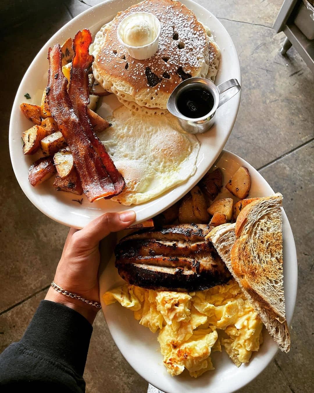 Breakfast Spots Near Me 12 Best Pasadena Breakfast Restaurants For A Hearty Meal In 2023 (+ What To Order)