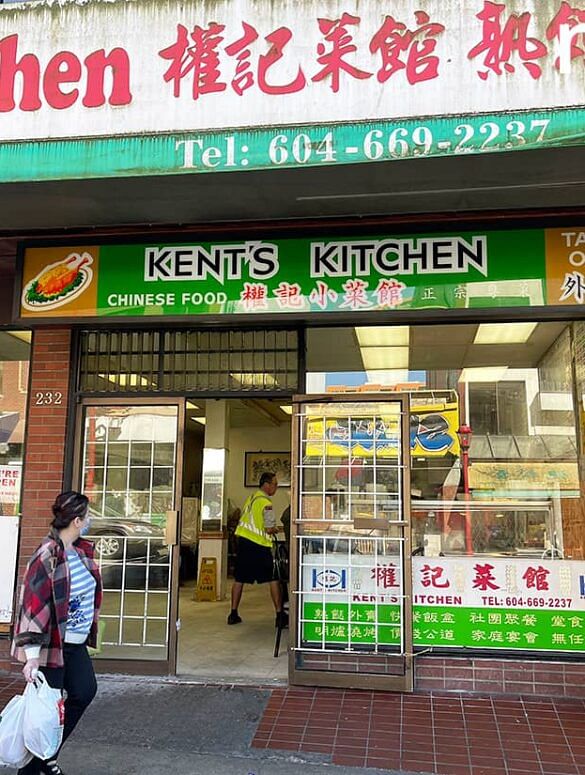 Beloved Chinatown Classic to Close Its Doors After 40 Years of Service